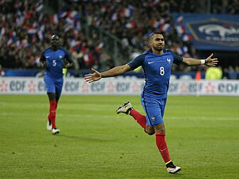 WATCH: Dimitri Payet's bir...
